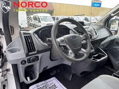 Used 2015 Ford Transit 350 T350 XL 15 PASSENGER in Norco, CA 19