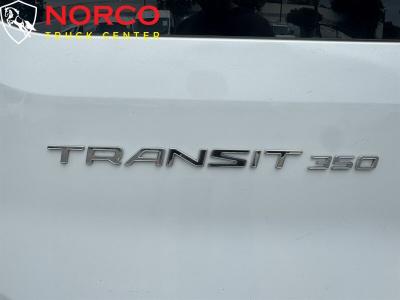 Used 2015 Ford Transit 350 T350 XL 15 PASSENGER in Norco, CA 11