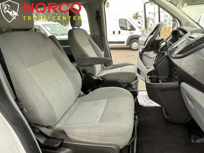 Used 2015 Ford Transit 350 T350 XL 15 PASSENGER in Norco, CA 17