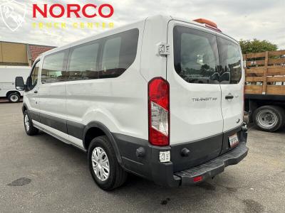 Used 2015 Ford Transit 350 T350 XL 15 PASSENGER in Norco, CA 7