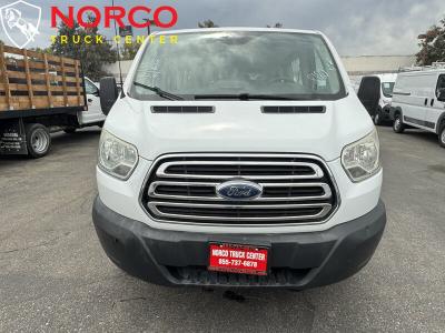 Used 2015 Ford Transit 350 T350 XL 15 PASSENGER in Norco, CA 4