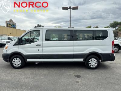Used 2015 Ford Transit 350 T350 XL 15 PASSENGER in Norco, CA 6