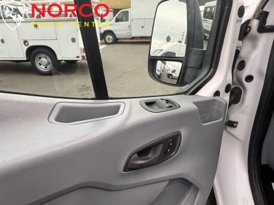 Used 2015 Ford Transit 350 T350 XL 15 PASSENGER in Norco, CA 16