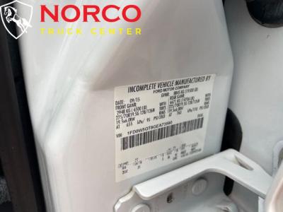 Used 2016 FORD F550 XL in Norco, CA 15