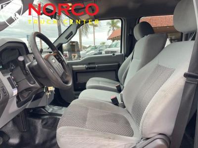 Used 2016 FORD F550 XL in Norco, CA 13