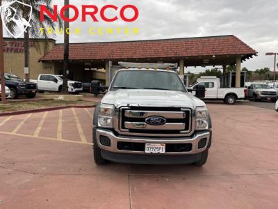 Used 2016 FORD F550 XL in Norco, CA 2
