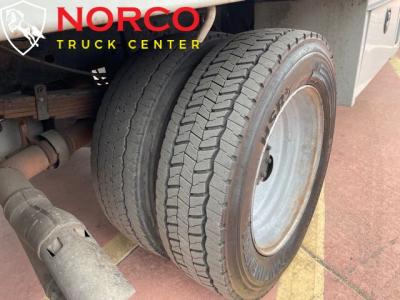 Used 2016 FORD F550 XL in Norco, CA 9