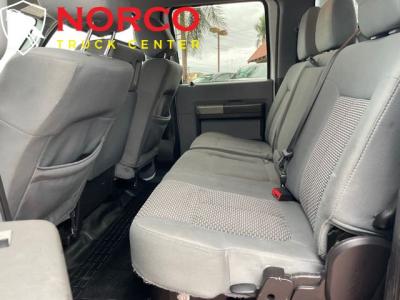 Used 2016 FORD F550 XL in Norco, CA 14