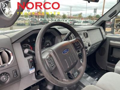 Used 2016 FORD F550 XL in Norco, CA 12