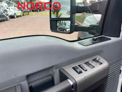 Used 2016 FORD F550 XL in Norco, CA 11