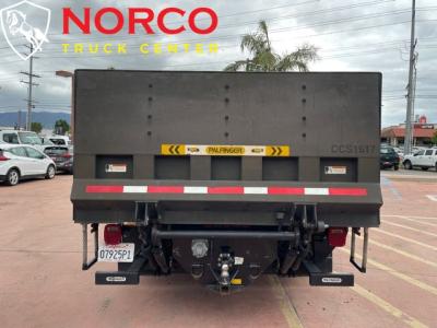 Used 2016 FORD F550 XL in Norco, CA 6