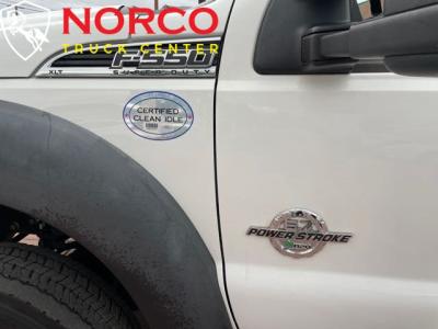 Used 2016 FORD F550 XL in Norco, CA 10