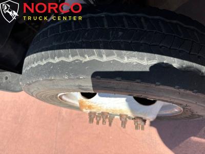 Used 2012 Ford F-550 XL 12' stakebed w liftgate(1600 LB) in Norco, CA 12