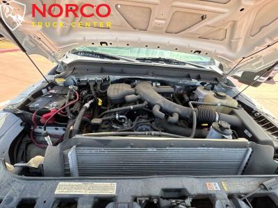 Used 2012 Ford F-550 XL 12' stakebed w liftgate(1600 LB) in Norco, CA 20