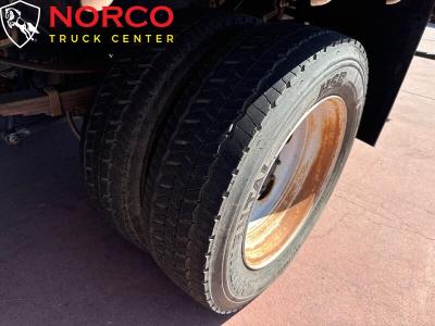 Used 2012 Ford F-550 XL 12' stakebed w liftgate(1600 LB) in Norco, CA 11