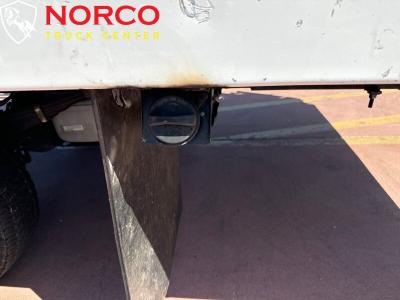 Used 2012 Ford F-550 XL 12' stakebed w liftgate(1600 LB) in Norco, CA 13