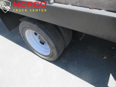 Used 2012 Ford F550 XL Crew Cab '12 Stake Bed Gas in Norco, CA 16