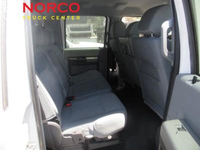 Used 2012 Ford F550 XL Crew Cab '12 Stake Bed Gas in Norco, CA 15
