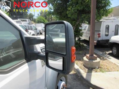 Used 2012 Ford F550 XL Crew Cab '12 Stake Bed Gas in Norco, CA 10