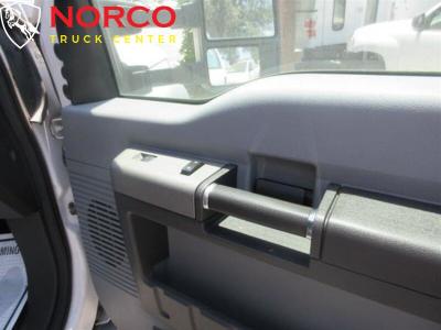 Used 2012 Ford F550 XL Crew Cab '12 Stake Bed Gas in Norco, CA 11