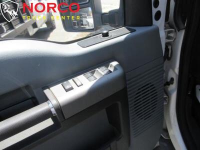 Used 2012 Ford F550 XL Crew Cab '12 Stake Bed Gas in Norco, CA 22