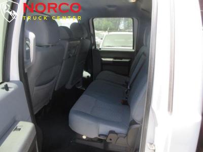 Used 2012 Ford F550 XL Crew Cab '12 Stake Bed Gas in Norco, CA 18
