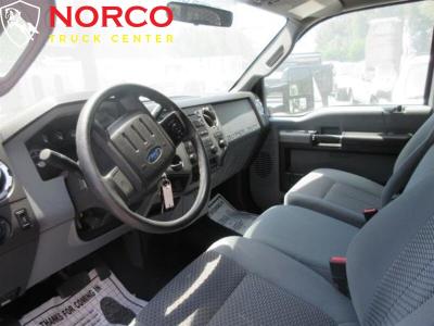 Used 2012 Ford F550 XL Crew Cab '12 Stake Bed Gas in Norco, CA 20