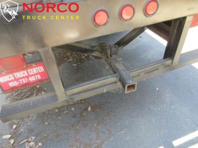 Used 2012 Ford F550 XL Crew Cab '12 Stake Bed Gas in Norco, CA 7