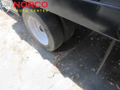 Used 2012 Ford F550 XL Crew Cab '12 Stake Bed Gas in Norco, CA 17