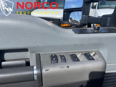 Used 2016 Ford F550 XL C/C 12' ST, LIFTGATE in Norco, CA 5