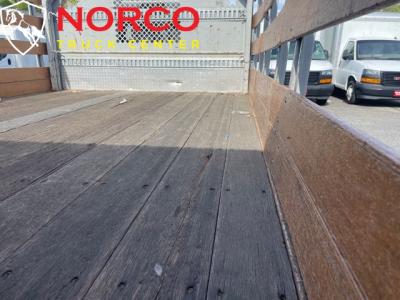 Used 2016 Ford F550 XL C/C 12' ST, LIFTGATE in Norco, CA 10