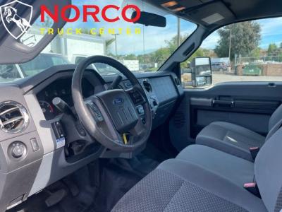 Used 2016 Ford F550 XL C/C 12' ST, LIFTGATE in Norco, CA 6