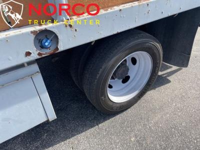 Used 2016 Ford F550 XL C/C 12' ST, LIFTGATE in Norco, CA 7