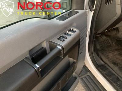 Used 2016 Ford F550 XL CC LIFTGATE in Norco, CA 28