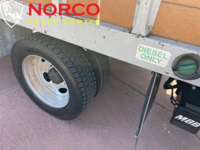 Used 2016 Ford F550 XL CC LIFTGATE in Norco, CA 37