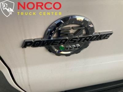 Used 2016 Ford F550 XL CC LIFTGATE in Norco, CA 22
