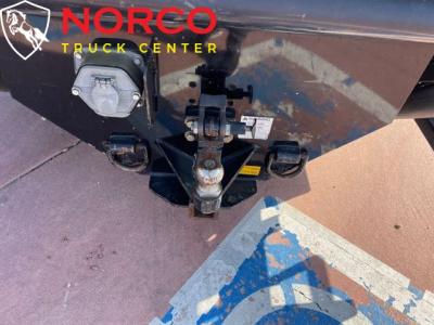 Used 2016 Ford F550 XL CC LIFTGATE in Norco, CA 12