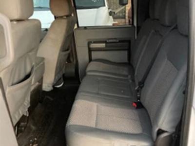 Used 2016 Ford F550 XL CC LIFTGATE in Norco, CA 29
