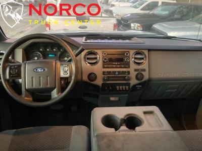 Used 2016 Ford F550 XL CC LIFTGATE in Norco, CA 30