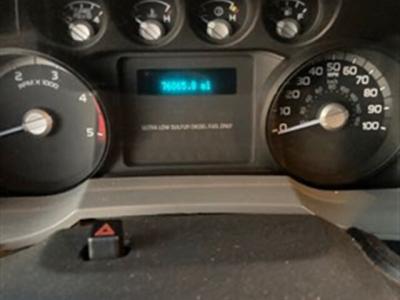 Used 2016 Ford F550 XL CC LIFTGATE in Norco, CA 27