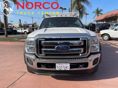 Used 2016 Ford F550 XL CC LIFTGATE in Norco, CA 2