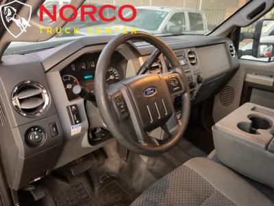 Used 2016 Ford F550 XL CC LIFTGATE in Norco, CA 26