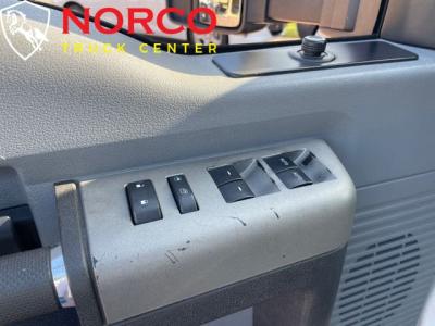 Used 2016 Ford F550 XL CC LIFTGATE in Norco, CA 34