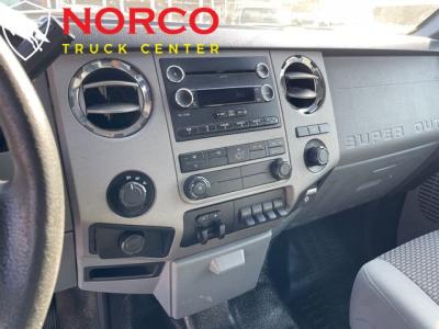 Used 2016 Ford F550 XL CC LIFTGATE in Norco, CA 7