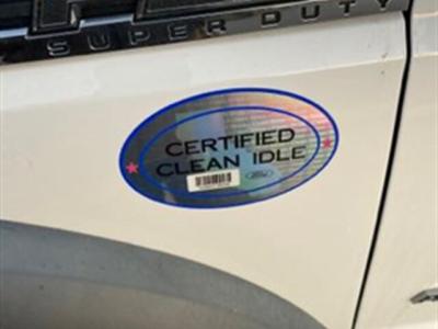 Used 2016 Ford F550 XL CC LIFTGATE in Norco, CA 23