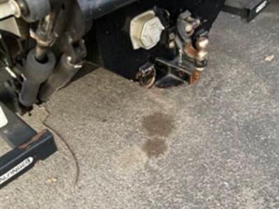 Used 2016 Ford F550 XL CC LIFTGATE in Norco, CA 14
