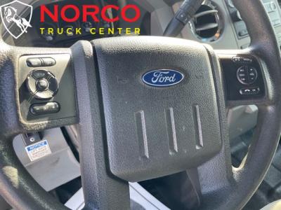 Used 2016 Ford F550 XL CC LIFTGATE in Norco, CA 6