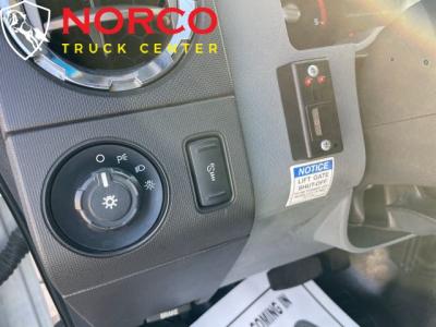 Used 2016 Ford F550 XL CC LIFTGATE in Norco, CA 35