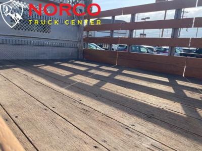 Used 2016 Ford F550 XL CC LIFTGATE in Norco, CA 10
