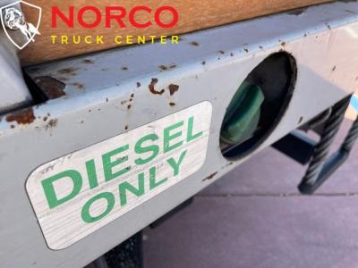 Used 2016 Ford F550 XL CC LIFTGATE in Norco, CA 24